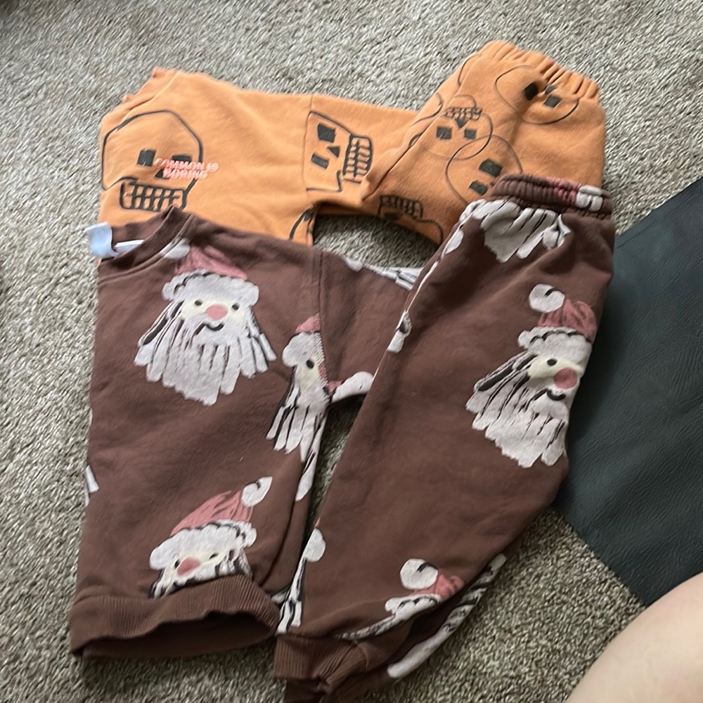 Zara sets